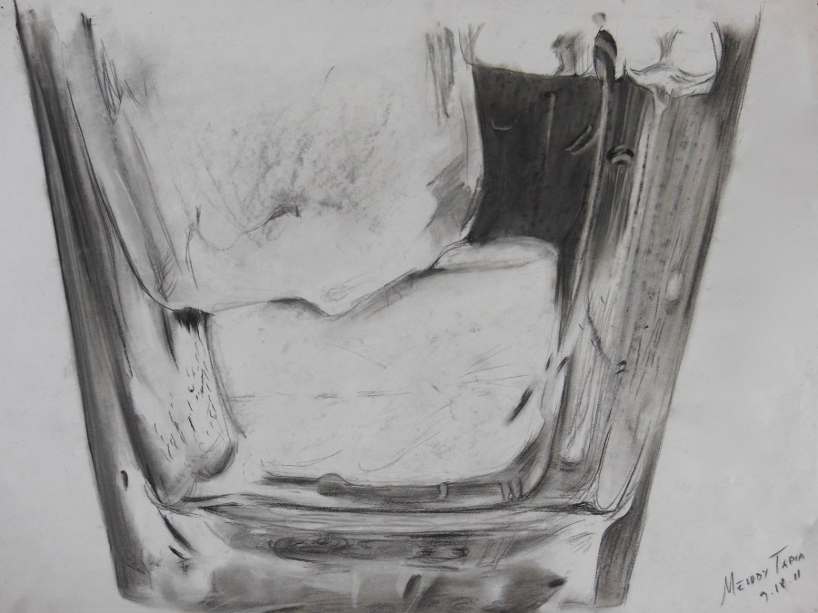 Glass of Ice