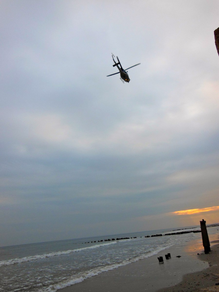 Far Rockaway, Queens, New York